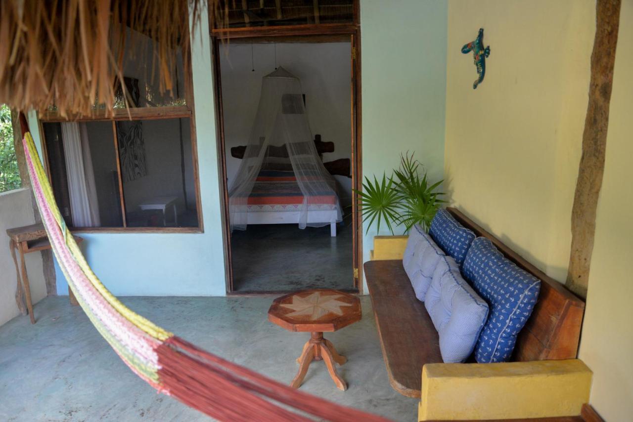 Villa Feronia Tulum Exterior photo